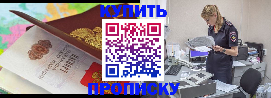 прописка в квартире в Ленинградской области